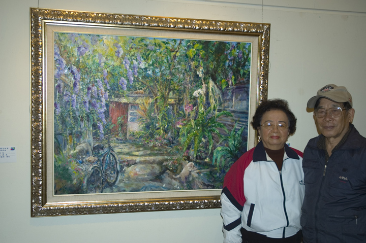 second prize b 2008